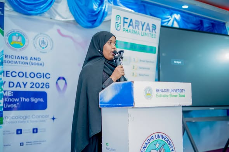 World Gynecologic Oncology Day 2026 Successfully Concluded
