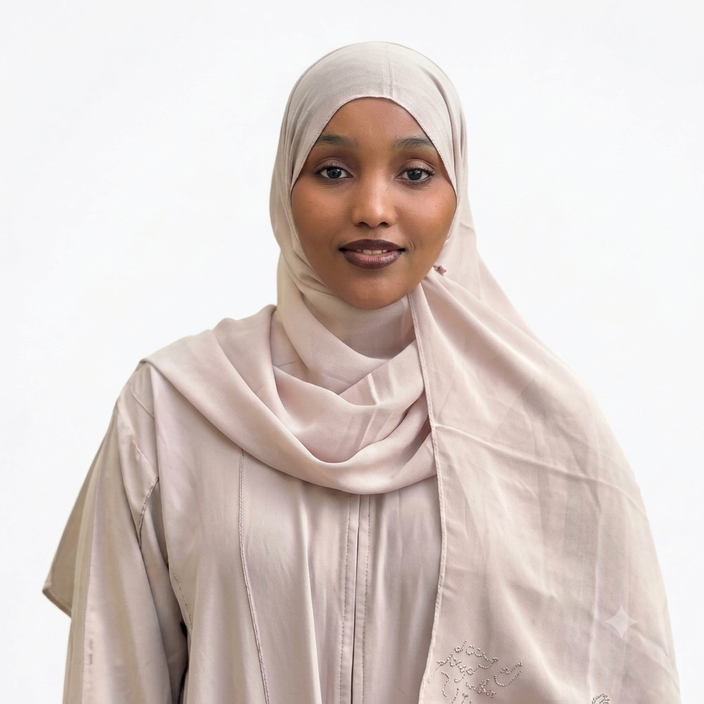 Amran Abdiqani Abdisalam