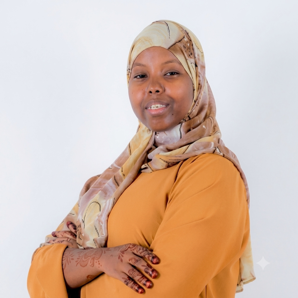 Najma Awil Elmi