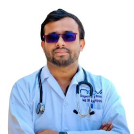 Dr MD Biplob Hossain
