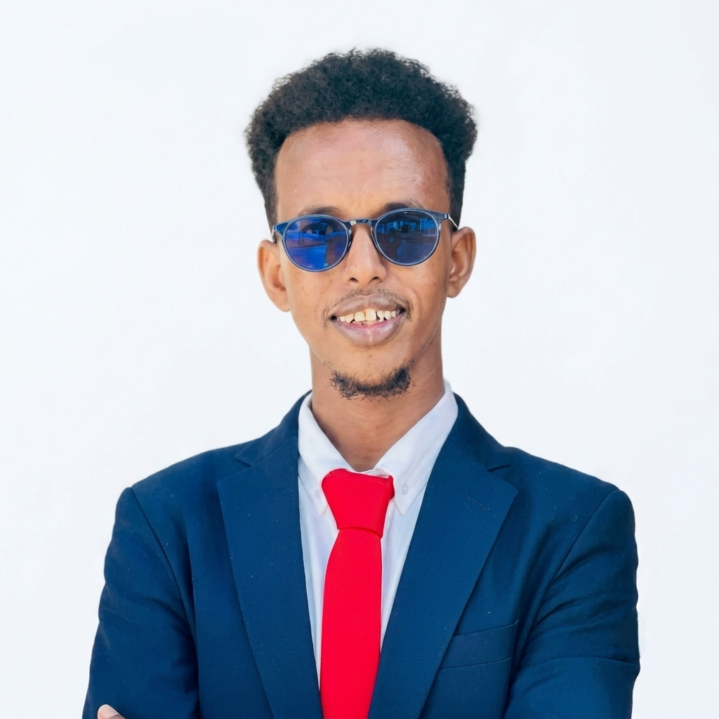 Adam Mohamed Hirsi