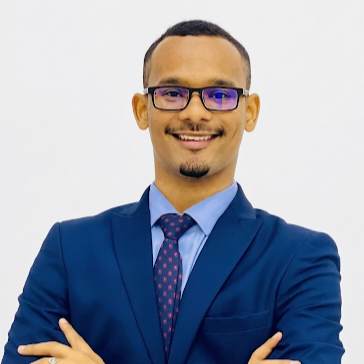 Salim Mustaf Abikar