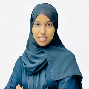 Zamzam Mohamed Muse