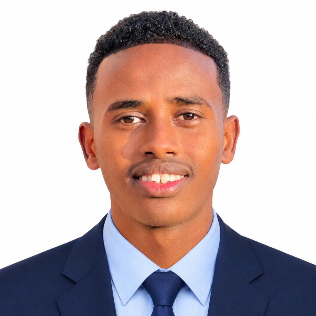 Hassan Ibrahim Osman