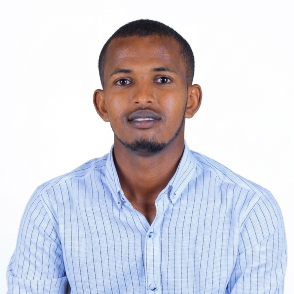 Abdullahi Ahmed Abdirahman