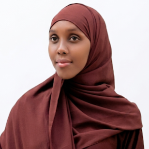Maryam Omar Nor