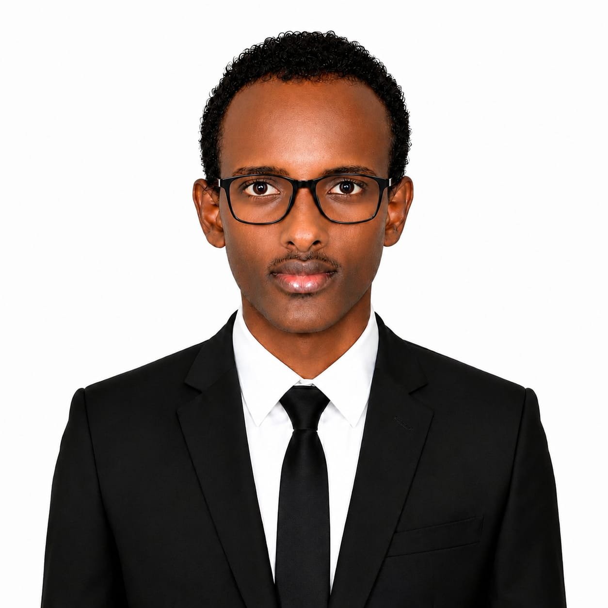 Abdirahman Ali Jama