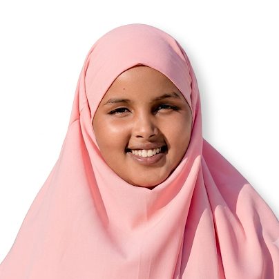 Amran Abdi Hirsi