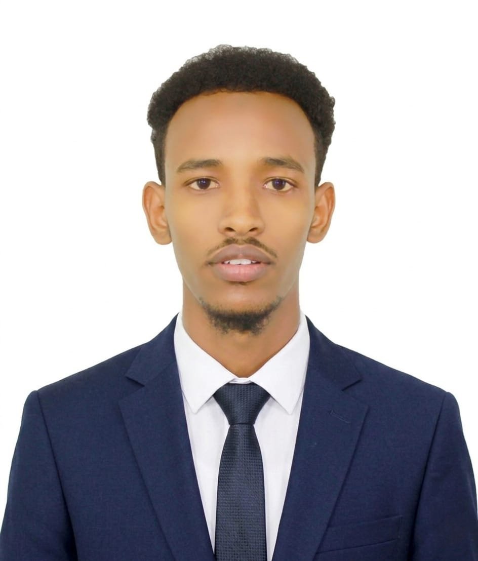 Hassan Nor Abdirahman