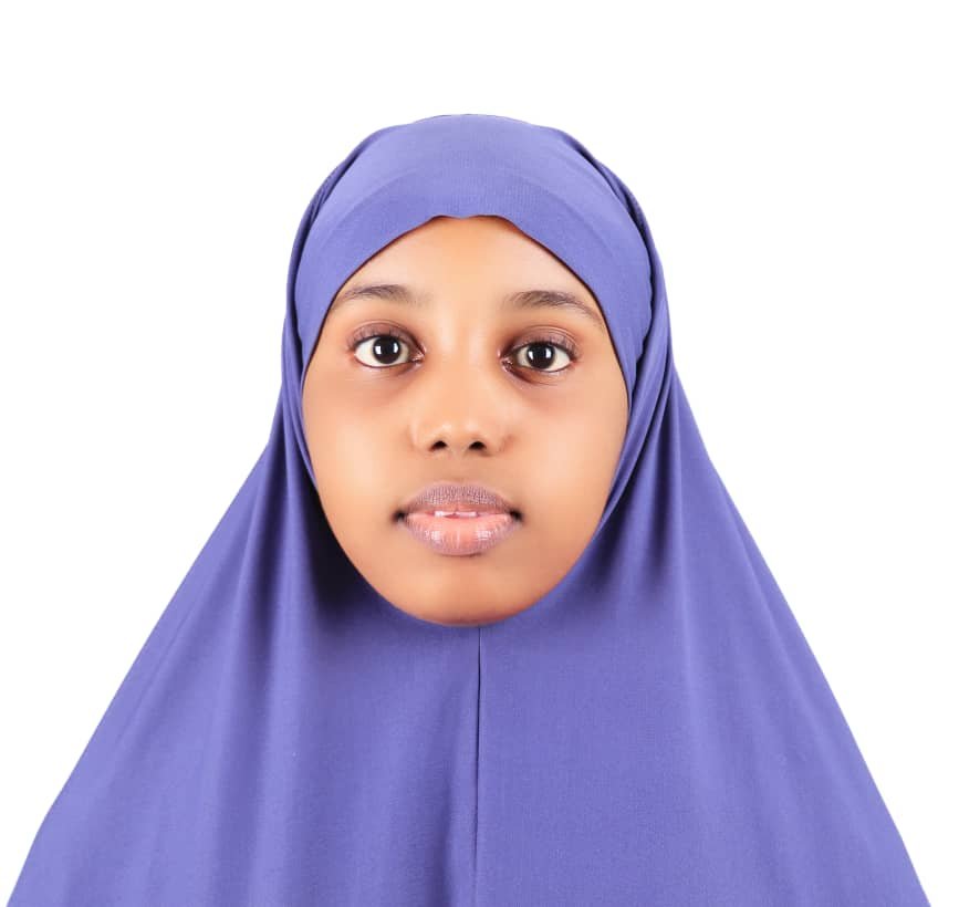 Saida Abdirizak Mohamed