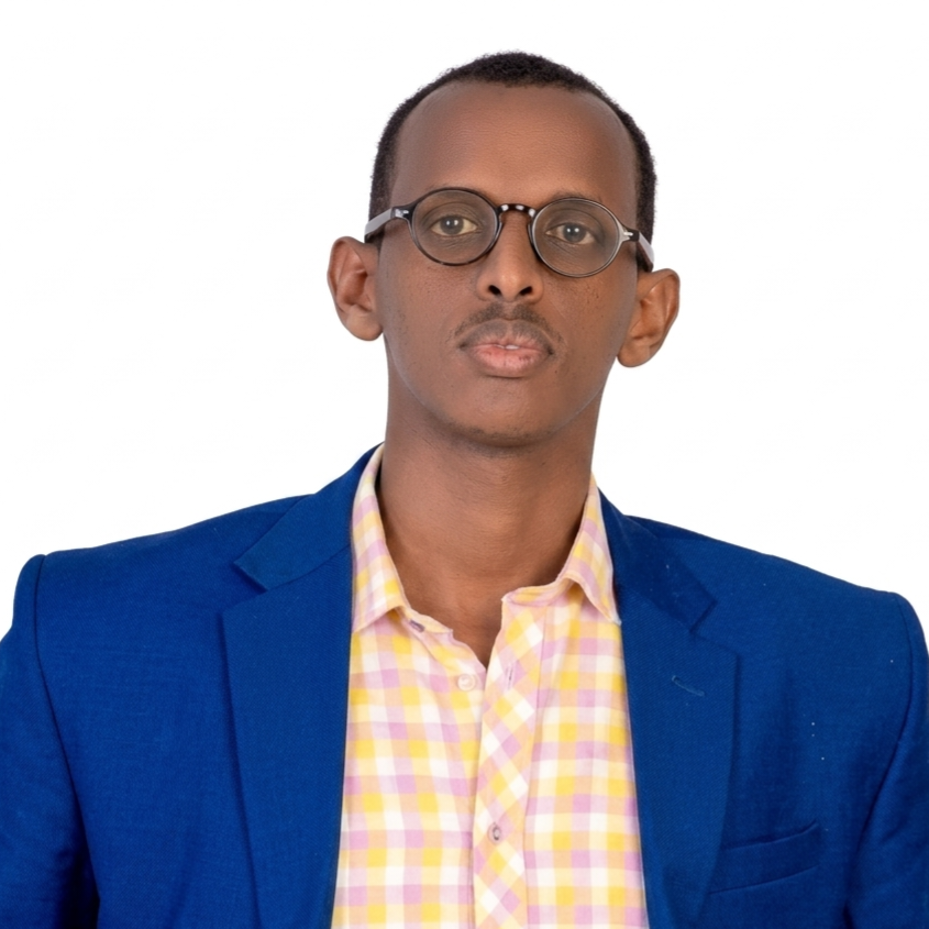 Mohamed Ibrahim Mohamed
