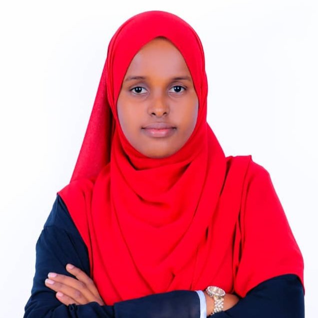 Faduma Mohamed Ahmed
