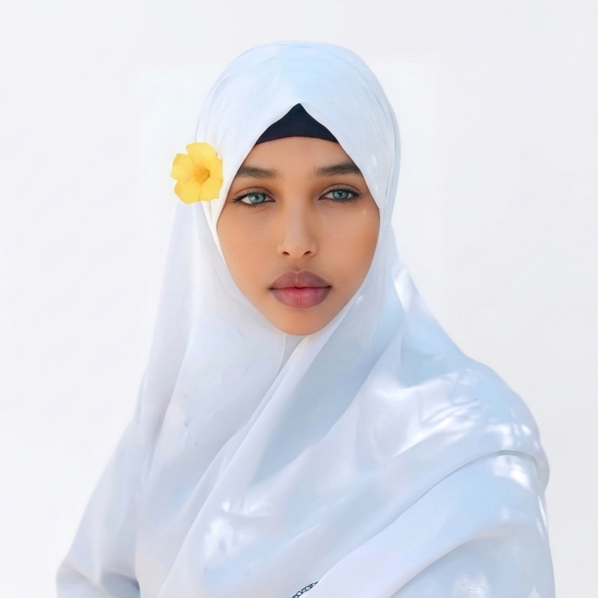 Siham Adan Ali