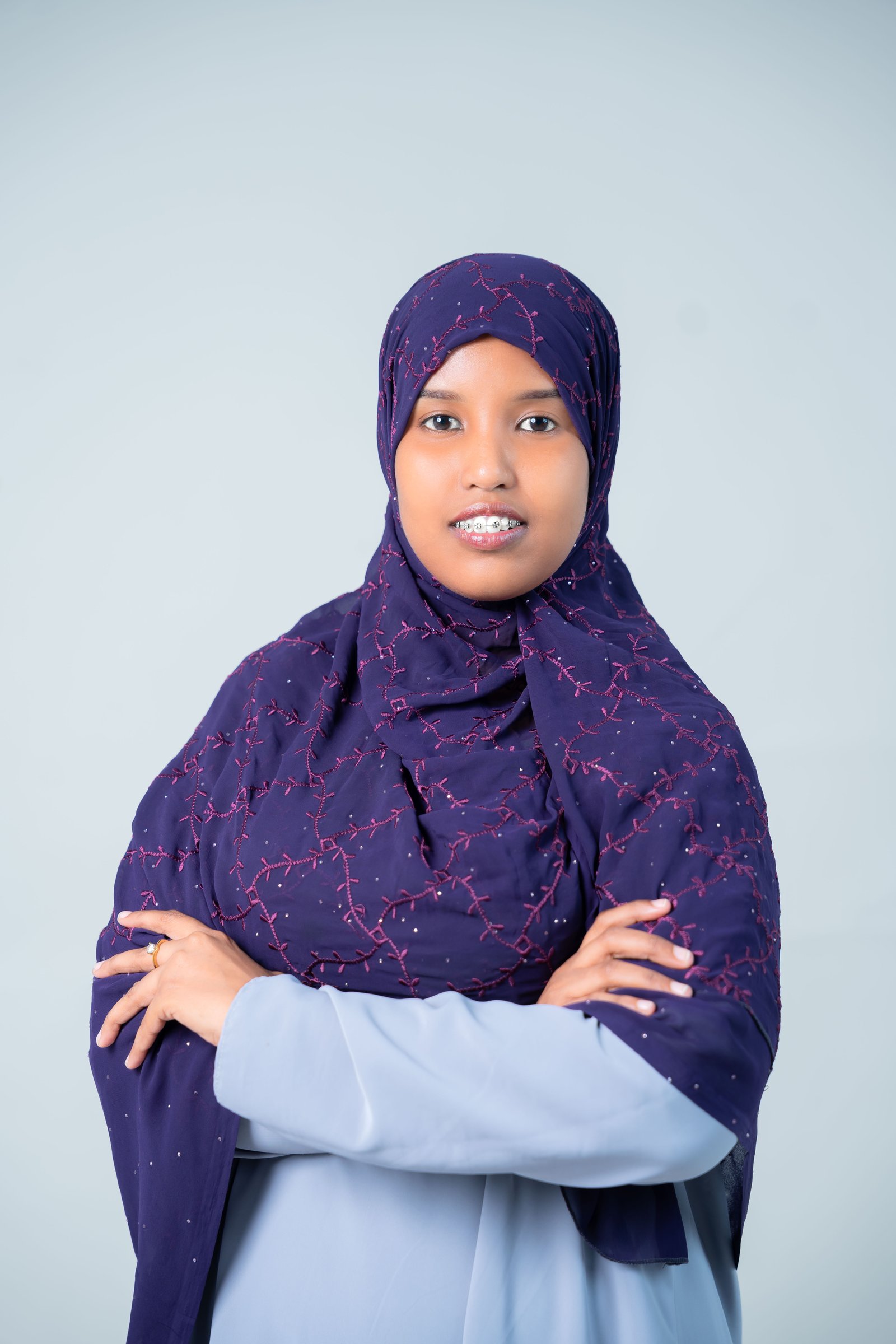 Sumaya Mohamed Ali