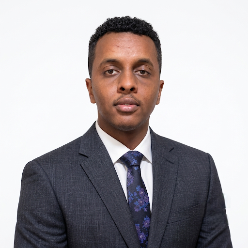 Yahya Hassan Abdullahi